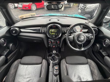 2017 MINI Hatch - thumbnail 15