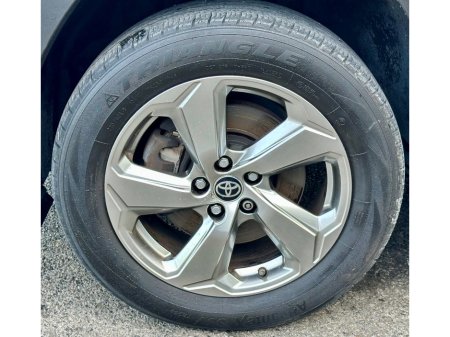 2021 Toyota Rav4 - thumbnail 24