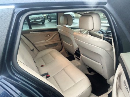 2012 BMW 5 Series 520D SE TOURING AUTO €8,500 thumbnail