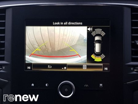 2021 Renault Megane 1.5 Blue dCi 115 Iconic GC €17,900 thumbnail