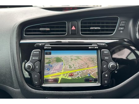 2015 Kia Ceed - thumbnail 24