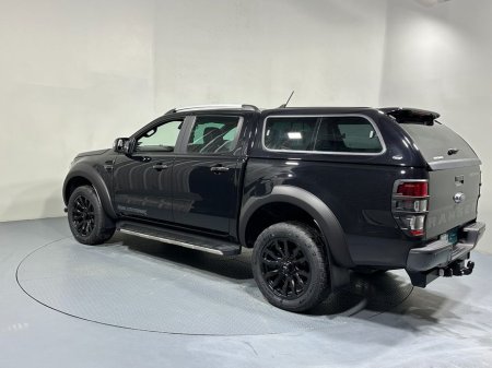 2023 Ford Ranger - thumbnail 5