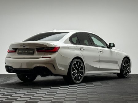 2020 BMW 3 Series 330E M SPORT €27,990 thumbnail
