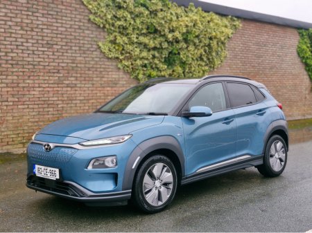 2018 Hyundai Kona - thumbnail 4