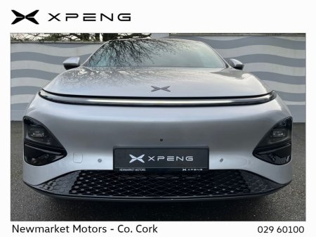 2026 Xpeng G6 - thumbnail 33