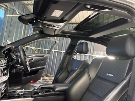 2014 Mercedes-Benz E Class - thumbnail 17