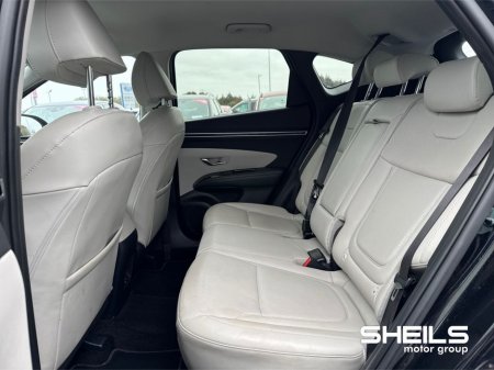 2023 Hyundai Tucson - thumbnail 7