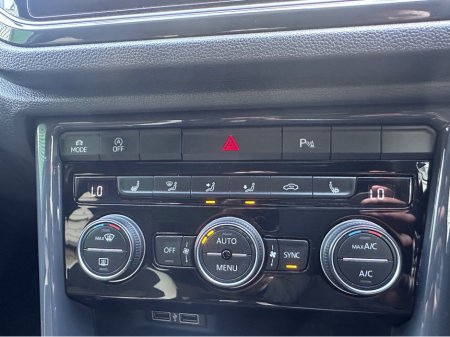 2019 Volkswagen T-Roc - thumbnail 12