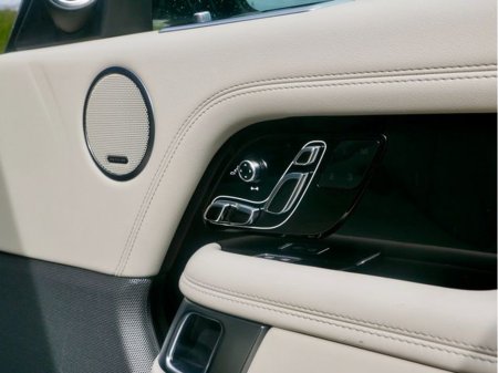 2021 Land Rover Range Rover - thumbnail 22