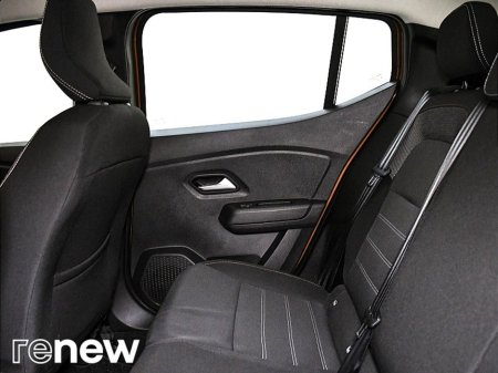 2023 Dacia Sandero Stepway - thumbnail 11