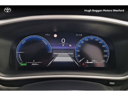 2023 Toyota Corolla Cross - thumbnail 15