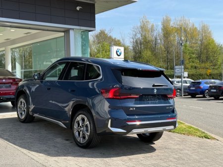 2026 BMW X1 - photo 2