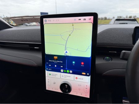 2021 Ford Mustang Mach-E - thumbnail 31