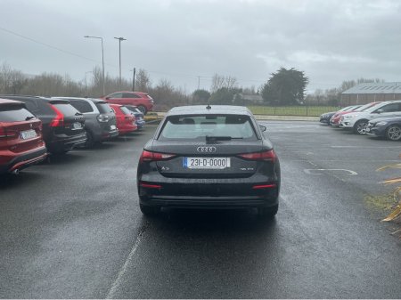 2023 Audi A3 - thumbnail 8