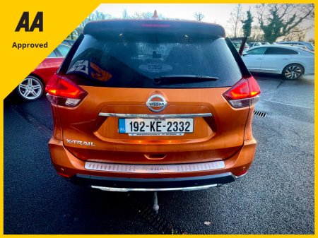 2019 Nissan X-Trail 1.7 DCI ACENTA PREMIUM 15 €21,950