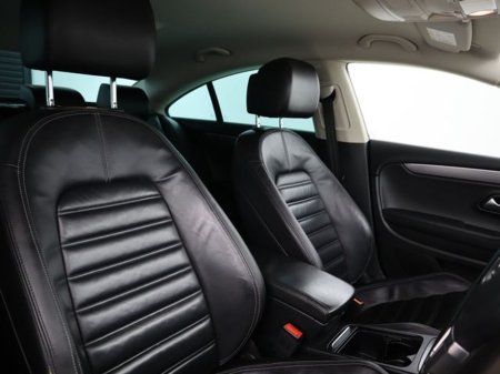 2016 Volkswagen CC  €15,495 thumbnail