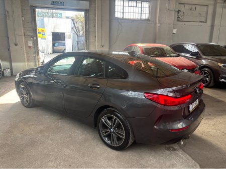 2021 BMW 2 Series - thumbnail 5