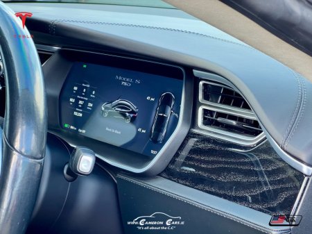 2017 Tesla Model S - thumbnail 30