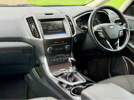 2016 Ford S-Max - thumbnail 27