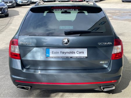 2016 Skoda Octavia - thumbnail 6