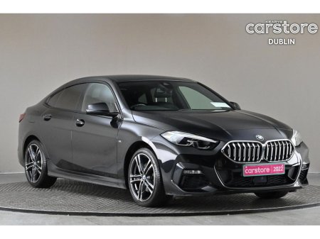 2022 BMW 2 Series - thumbnail 1