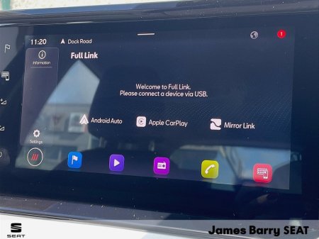 2023 SEAT Arona - thumbnail 27