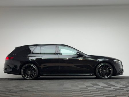 2024 Mercedes-Benz E Class - thumbnail 8