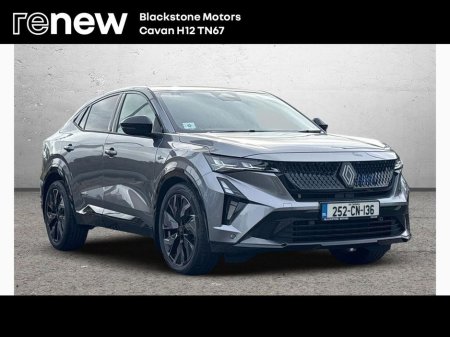 2025 Renault Rafale E-TECH Hybrid 200 Auto esprit Alpine