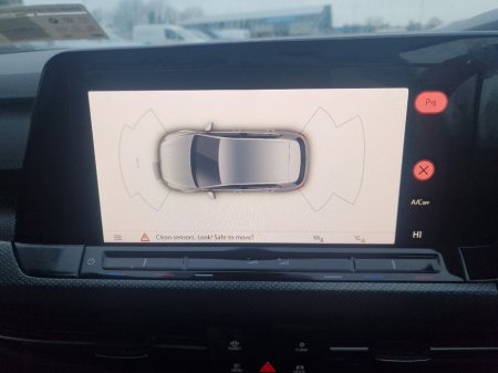 2021 Volkswagen Golf Rline 2.0 TDI DSG 150HP 5DR AUTO €29,950 thumbnail