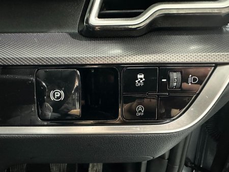 2025 Kia Sportage - thumbnail 23