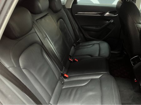 2017 Audi Q3 - thumbnail 13