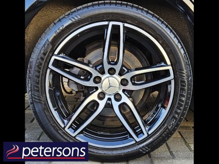 2013 Mercedes-Benz E Class E200 CDI BLUE EFFICIENCY ECO AUTOMATIC €12,950 thumbnail