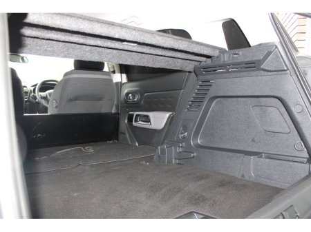 2020 Citroen C5 Aircross FEEL BLUEHDI 130 COMMERCIAL 4DR €13,450 thumbnail