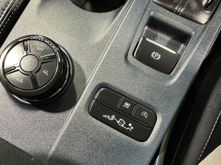 2024 Ford Ranger Tremor 2.0 Diesel Auto 241 €41,800 thumbnail