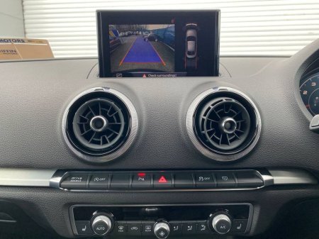 2019 Audi A3 - thumbnail 7