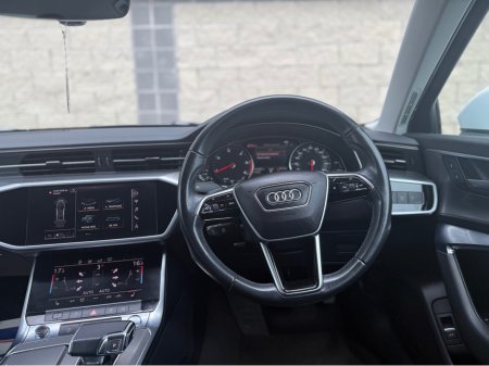 2019 Audi A6 - thumbnail 15