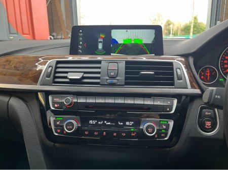 2019 BMW 3 Series - thumbnail 21