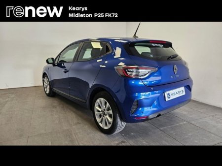 2025 Renault Clio - view 3