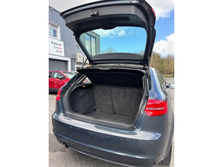 2011 Audi A3 - thumbnail 8