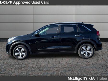2017 Kia Niro - thumbnail 6