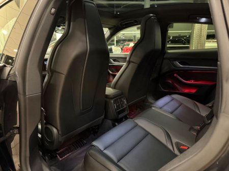 2024 Porsche Taycan 4S NEW MODEL=HUGE SPEC//PAN ROOF//242 REG=2 YEAR WARRANTY=TAILORED FINANCE PACKAGES INCL PCP AVAILABLE=TRADE IN'S WELCOME €94,995 thumbnail