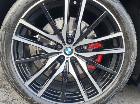 2026 BMW X5 - thumbnail 14