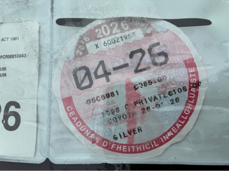 2005 Toyota Corolla - thumbnail 6