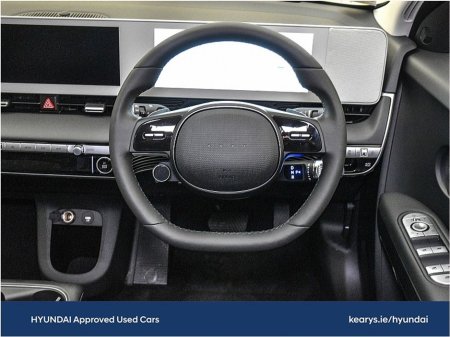 2023 Hyundai Ioniq 5 Executive Plus 58 kHw €24,900 thumbnail