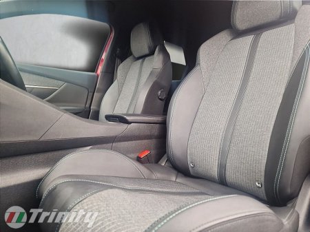 2024 Peugeot 3008 * HYBRID 180BHP * PHEV ALLURE * TRINITY MOTORS * €34,945 thumbnail