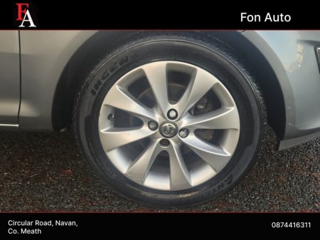 2014 Opel Corsa - thumbnail 27