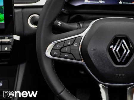 2026 Renault Captur - thumbnail 22