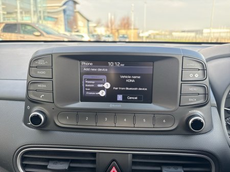 2018 Hyundai Kona - thumbnail 17