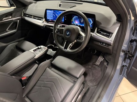 2025 BMW X1 - thumbnail 29