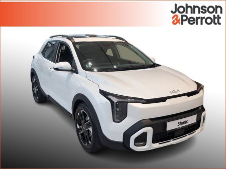 2026 Kia Stonic 1.0 *Order Your 261 Today*